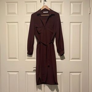 Samsoe Samsoe shirt dress